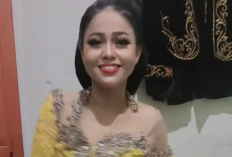 Rere Evyta Sakit Apa? Inilah Biodata dan Kronologi Sinden Cantik Asal Tulungagung Meninggal Dunia