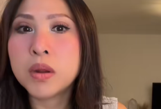 Siapa Mantan Suami Momsterlik? Intip Biodata Rene Arie Seemann Ayah TikToker Michelle Kimiko yang Diduga Berselingkuh dengan Dewi Perssik saat Syuting Film Horor