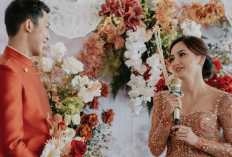 Siapa Mochammad Andhika? Kekasih Valerie Tifanka yang Resmi Bertunangan, Awas Bukan Kaleng-Kaleng Kerjaannya