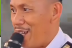 Profil Biodata Arsin Kades Kohod Tangerang yang Diduga jadi Miliarder Dadakan dan Punya 5 Mobil Mewah dari Agung Sedayu Group, Lengkap: Umur, Agama dan IG