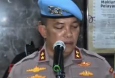 Profil Tampang 7 Anggota Brimob yang jadi Tersangka Usai Mobil Barracuda Tabrak Affan Kurniawan Driver Ojol Hingga Tewas, Lengkap: Nama, Umur Hingga Akun IG