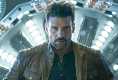 Jadwal Bioskop Trans TV  16 – 19 Oktober 2025