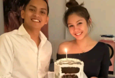 Selisih Umur Zharfan Rahmadi dan Vanesha Prescilla? Inilah Biodata Pembalap Profesional Ternyata Bukan Anak Orang Sembarangan!