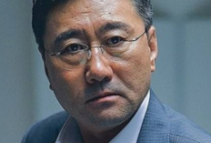 Biodata Agama Choi Jung Woo Lengkap dari Umur, Pasangan dan Akun Instagram Aktor Senior Korea Selatan yang Meninggal Dunia