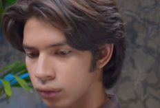 Inilah Dia Deretan Rating TV dan Sinetro Terbaik per Sabtu, 3 April 2025 Asmara Gen Z Tembus 3 Besar