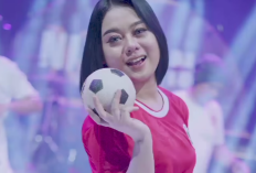 Profil Biodata Icha Yolanda Penyannyi Lagu Mengapa Harus Shin Tae Yong yang Viral di TikTok, Lengkap: Umur, Agama dan Akun Instagram