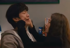 Motel California Episode 9-10 Sub Indo & Spoiler Serta Link Jangan di BiliBili Tapi di VIDIO: Rasa Cemburun Yeon Soo Terhadap Seok Gyeong Semakin Mengganggu