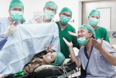 SOSOK Tampang Zairee Selina Quinlyn Kareema Febian Putri Pertama Mahalini Raharja dan Rizky Febian, Lengkap dari Agama Hingga Akun Instagram