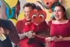 Siapa Suami Lisa Mariana? Wajahnya Mendadak Viral dan Jadi Sorotan Publik, Benarkah Sosoknya lebih Hebat dari Ridwan Kamil?