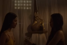 10 Daftar Pemain dan Sinopsis Tampipi Film Semi Filipina Dibintangi Stephanie Raz dan Jovy Angel Tayang 20 April 2025 di VIVAMAX
