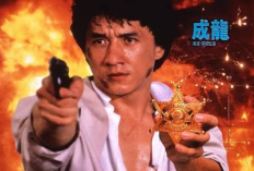 Jadwal Bioskop Trans TV  24 - 31 Agustus 2025