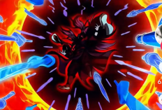 BACA Nano Machine Chapter 250 Bahasa Indonesia, Nano Mashin Chapter 250 SUB INDO RAW ENG