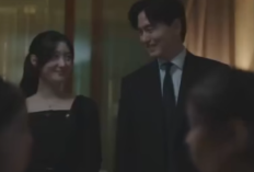 Beyond The Bar Episode 11-12 Sub Indo dan Spoiler serta Link Bukan LK21 di Disney Plus: Seok Hoon dan Hyo Min Semakin Dekat