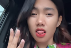 Lusyana Jelita Anaknya Siapa? Inilah Biodata TikToker yang Alami Kecelakaan Maut di Tol Sragen, Bukan Orang Sembarangan?