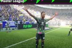 Konami Pastikan Master League Hadir di eFootball, Dijadwalkan Meluncur April 2026