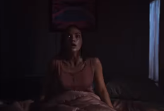Hadirkan Luka Keluarga dan Teror Gaib Mengintai, Inilah 5 Profil Pemain dan Sinopsis Film Horor Ketindihan Dibintangi Haico Van Der Veken dan Wulan Guritno