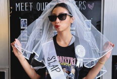 Profil Biodata Septiningtyas Istri Sangun Ragahdo Pengacara Sekaligus Anak Yayuk Suseno yang Resmi Menikah, Lengkap: Umur, Agama dan Akun IG