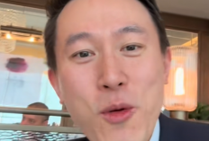 Siapa Istri dan Anak Shou Zi Chew? CEO TikTok yang Berterima Kasih kepada Donald Trump, Benarkah Bukan Berasal dari China?