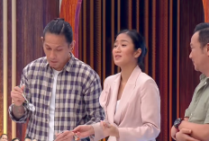 Bocoran MasterChef Indonesia Season 12 Minggu 6 April 2025: Tantangan Duplicate Dish dari Chef Rudy Buat Desi Masuk Presure Test