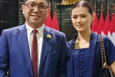 Apa Penyebab Kematian Brando Susanto? Anggota DPRD DKI Jakarta Saat Halalbihalal Partai PDIP, Benarkah Serangan Jantung? Begini Kronologinya