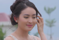 TOP 10 Rating TV Hari ini 6 Februari 2025 ada Persaingan Ketat di Layar Kaca Inilah Deretan Program TV dengan Rating Tertinggi Saat Ini