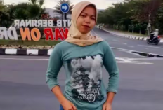 Profil Tampang Nurminah Korban yang Tewas Dibunuh dan Dicor Pacarnya Sendiri di Septic Tank, Lengkap: Umur, Agama dan Akun IG