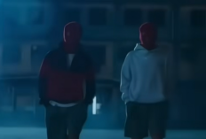 ONE: High School Heroes Episode 5-6 Sub Indo Serta Link dan Spoiler Bukan Lk21 tapi Netflix: Kang Yoon Ki Mengajak Yi Gyeom Untuk Berkolaborasi Menjadi Pahlawan