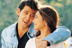 Jadwal Mega Bollywood Paling Yahud 30 Januari - 1 Februari 2026