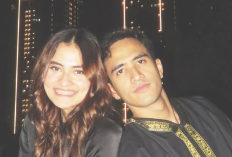 Kevin Royan Anaknya Siapa? Inilah Sosok yang Resmi Melamar Rachquel Nesia, Bukan Orang Biasa?