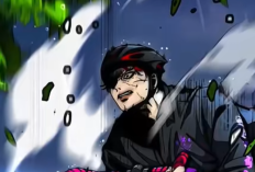 Baca Manhwa Wind Breaker Chapter 536 Bahasa Indonesia: Petualangan Seru yang Dinantikan! Lengkap dengan Spoiler Terbarunya