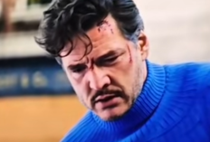 Ada Berapa Post-Credit Scene di Film The Fantastic Four 2025? Benarkah ada Petunjuk Doctor Doom Menuju Avengers: Doomsday