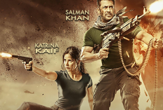 Jadwal Mega Bollywood Paling Yahud 20 – 23 Februari 2025