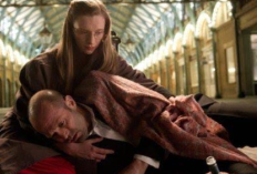 Jadwal Bioskop Trans TV  21 - 24 Agustus 2025