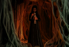 Nonton Download Film Doti: Tumbal Ilmu Hitam 2025 Dibintangi Ahmad Pule di Bioskop Bukan LK21: Kisah Ikhsan dan Nasib Malangnya