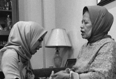 Apa Penyebab Meninggalnya Hj. Atit Tresnawati Ibunda Alya Rohali? Berikut Profil dan Kronologi Kematiannya