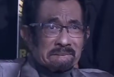 Apa Penyebab Hamdan ATT Pedangdut Legendaris Meninggal Dunia? Benarkah Akibat Struk? Begini Kronologinya