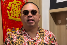 Permintaan Maaf Pada Toko Kue CT Dinilai Tidak Tulus! Codeblu Akui Sebar Berita Palsu