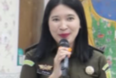 Apa Hubungan Inda Putri Manurung dengan Reza Gladys? Sosok Jaksa yang Viral Usai Berdebat Panas dengan Nikita Mirzani