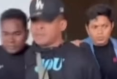 Terungkap! 4 Pelaku Penculikan dan Pembunuhan Kepala Cabang Bank BUMN Ternyata Debt Collector, Modusnya Mengejutkan