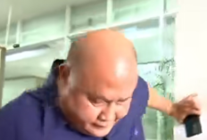 Profil Tampang Triyogo Drajatmoko Ayah Rezky Aditya yang Viral Usai Digugat Rp1,08 Miliar Oleh Tiara 