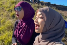 NO SENSOR! Video Syur Diduga Oklin Fia dan Anggi Dance-nya Pakai Celana Dalam 2 Menit 23 Detik Viral di Mediafire, Ternyata Isinya...