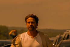 Jadwal Bioskop Trans TV  18 - 24 Agustus 2025