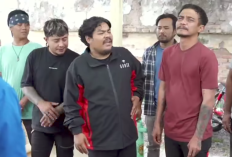 Daftar Acara TV Hari ini 25 Juli 2025 di Metro TV, SCTV, TVONE, NET TV, Indosiar, TRANS 7, TRANS TV dan RCTI Ada Film Bioskop, Sinetron, Kuis dan Mega Bollywood Plus Link