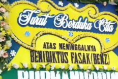 Profil Tampang Benidiktus Fasak, Vokalis Gands Band, Meninggal Dunia: Umur, Agama dan Akun Instagram