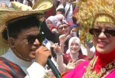 Tabola Bale: Lagu Viral yang Siap Goyang Istana di HUT RI ke-80 pada 17 Agustus 2025