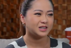 Wajah Mantan Suami Berlin Lee Jadi Buruan Warganet, Sosoknya Terkuak dari Video Lama di Instagram