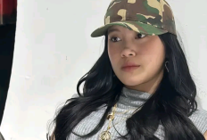 Siapa Nayyarafeeza? Benarkah Berselingkuh dengan  Syahrizqy Hingga Viral di X? Benarkah Bukan Orang Sembarangan?