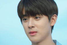 Love, Take Two Episode 7-8 Sub Indo dan Spoiler serta Link bukan LK21 di TVN: Ryu Jeong Seok Menemui Nenek dari Ji An