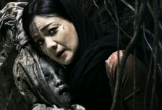 Penjelasan Ending Film Panggilan dari Kubur 2025 jadi Comebacknya Nirina Zubir Bintangi Film Horor