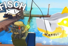 Lokasi Rotten Seed di Fisch Roblox dan Cara Mendapatkannya untuk Unlock Toxic Lotus